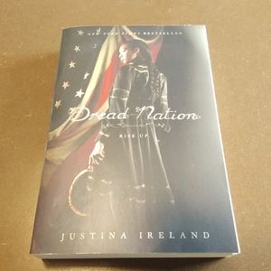 Dread Nation by Justina Ireland